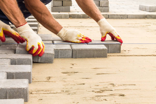 Best Brick Driveway Pavers  in Gumlog, GA