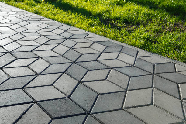 Best Residential Paver Driveway  in Gumlog, GA