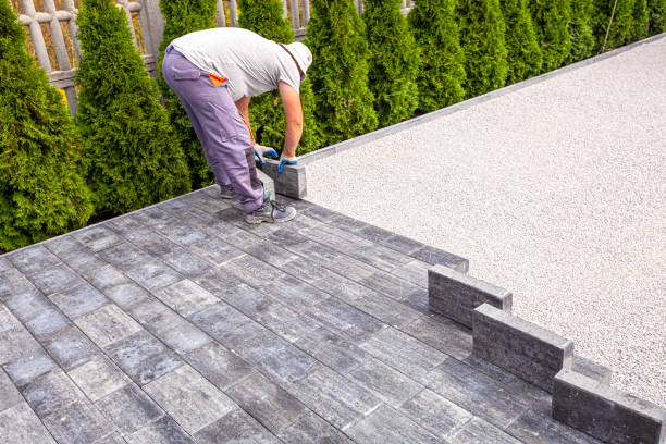 Gumlog, GA Driveway Pavers Company