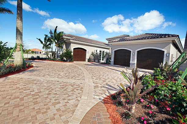 Best Local Driveway Pavers  in Gumlog, GA