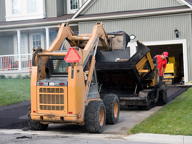 Driveway Repair Near Me in Gumlog, GA