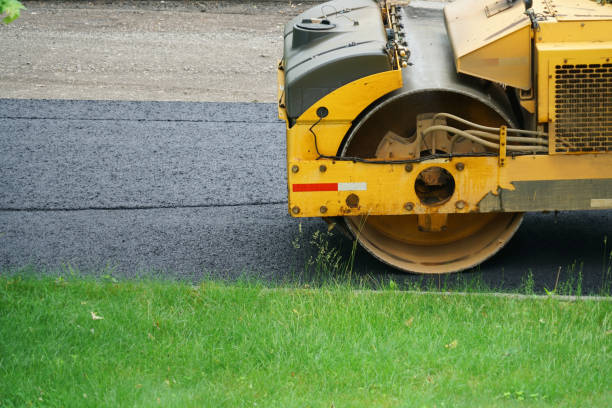 Best Concrete Paver Driveway  in Gumlog, GA