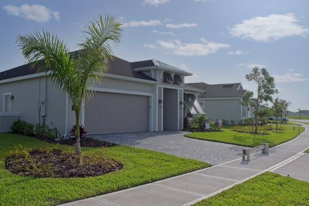 Reasons to Select Us for Your Driveway Paving Requirements in Gumlog, GA